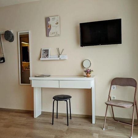 Vesna Rooms Crikvenica Esterno foto