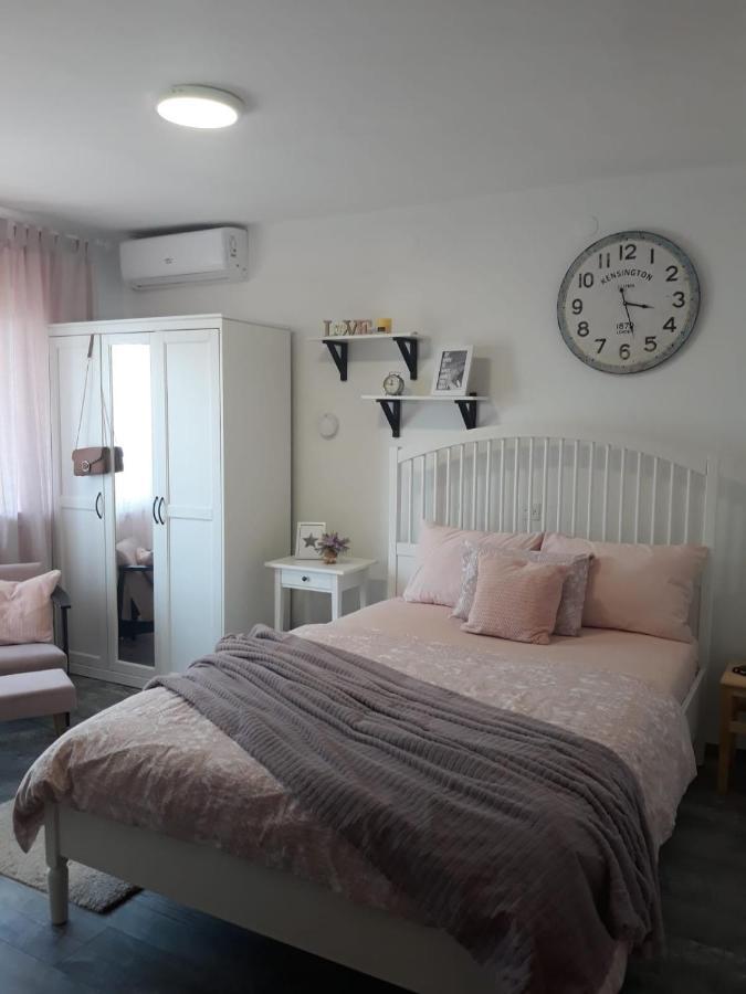 Vesna Rooms Crikvenica Esterno foto
