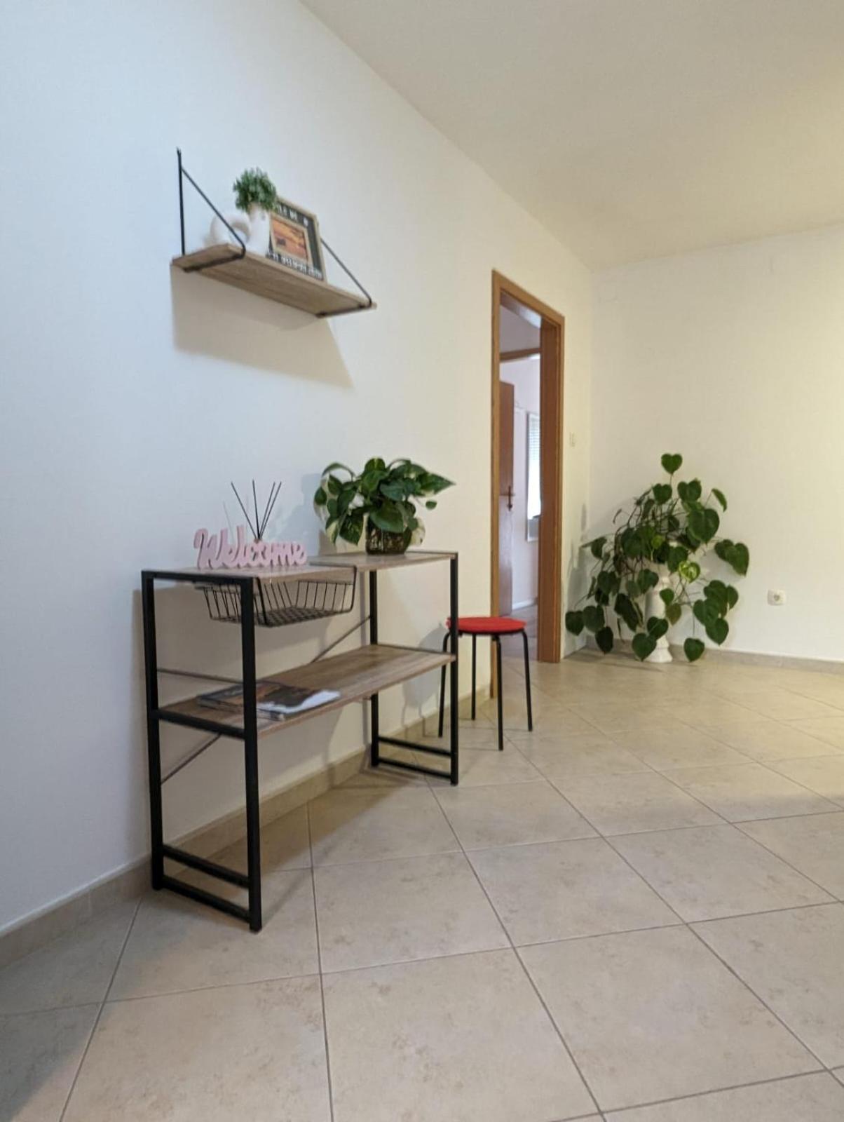 Vesna Rooms Crikvenica Esterno foto