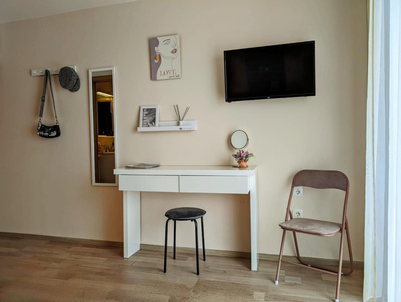 Vesna Rooms Crikvenica Esterno foto