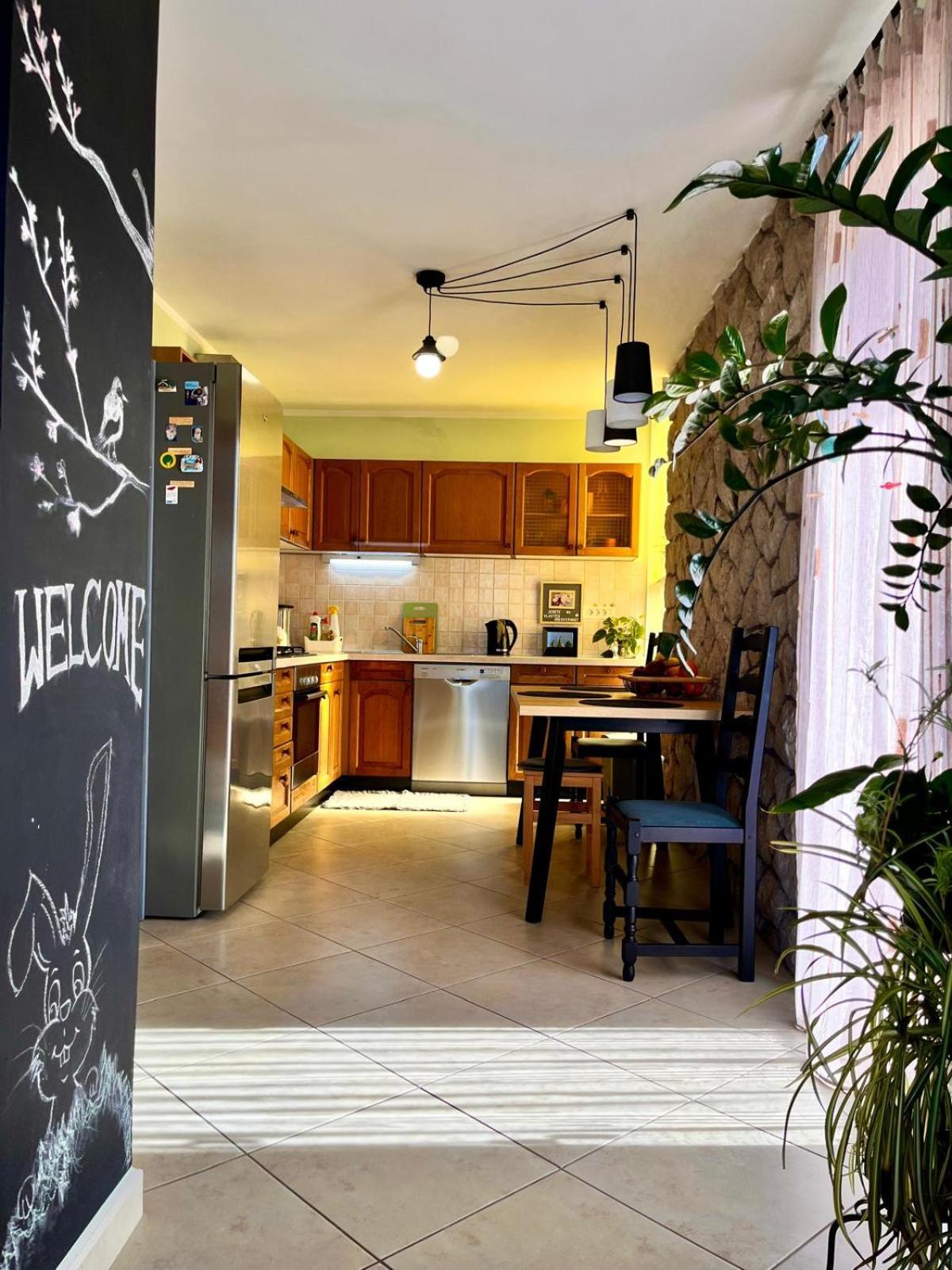 Vesna Rooms Crikvenica Esterno foto
